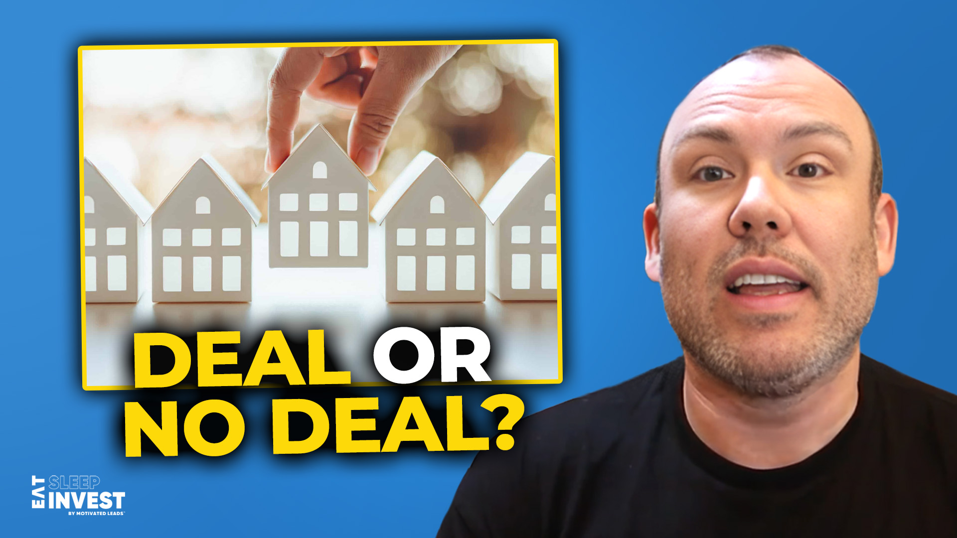 Understanding the 4 Pillars of Motivation in Real Estate Motivated Leads